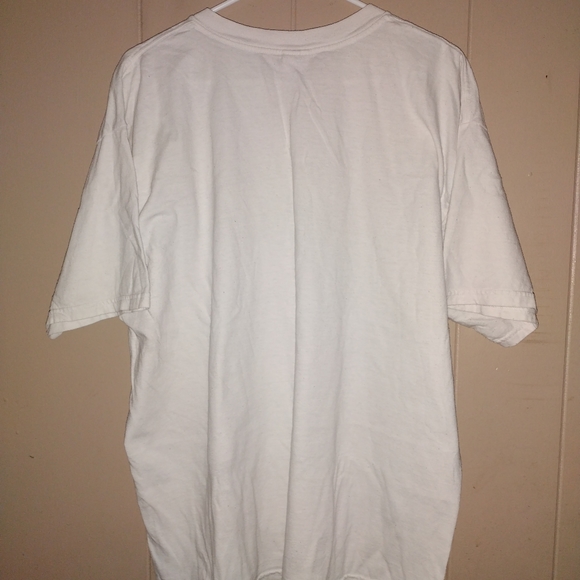 Problemboy Custom Balenciaga Shirt - Picture 2 of 2